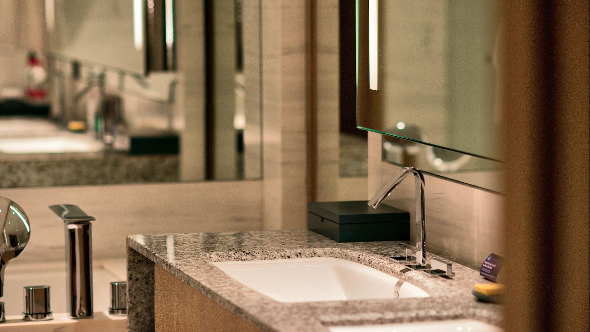 Hyatt Regency Shanghai Wujiaochang Extérieur photo
