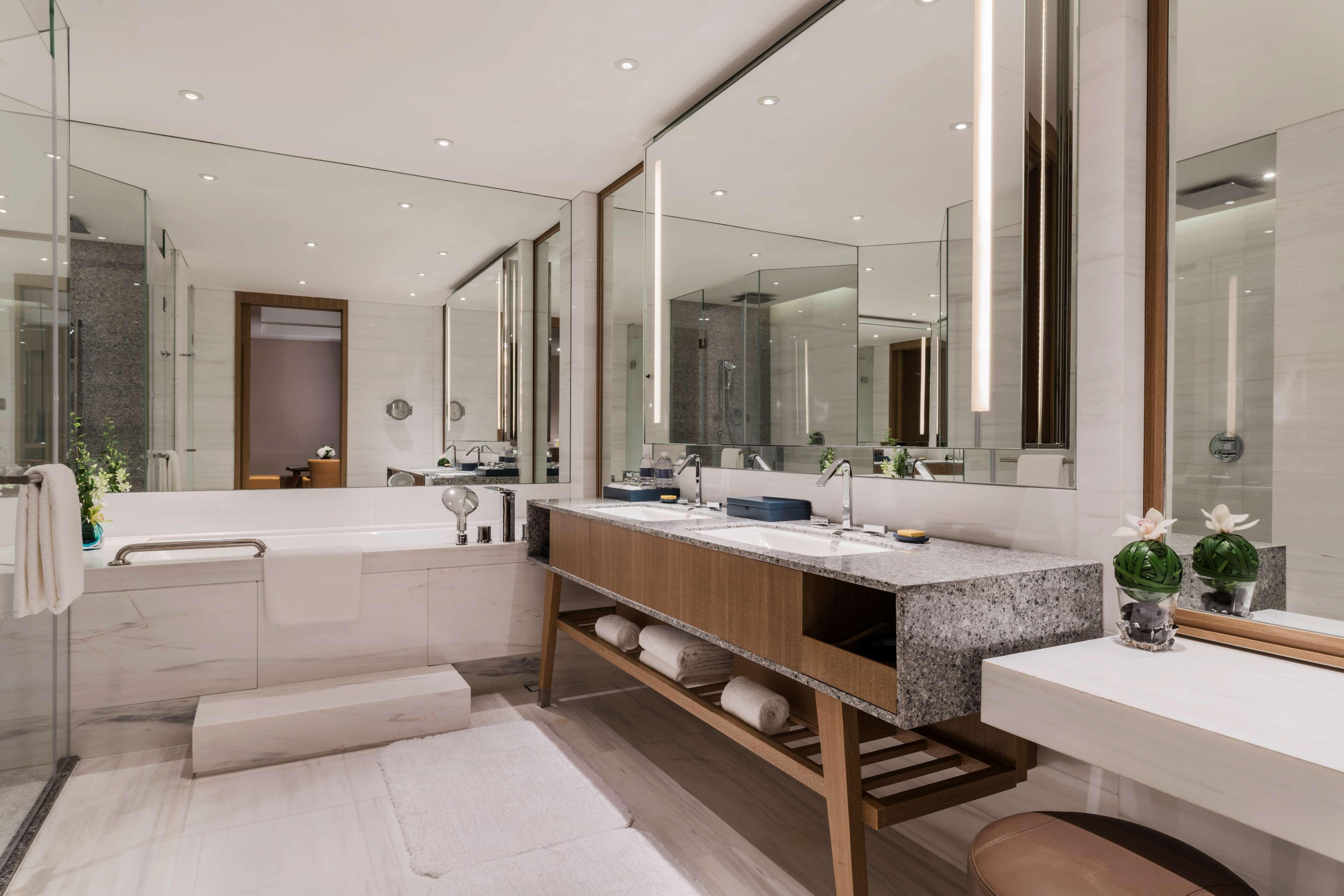 Hyatt Regency Shanghai Wujiaochang Extérieur photo