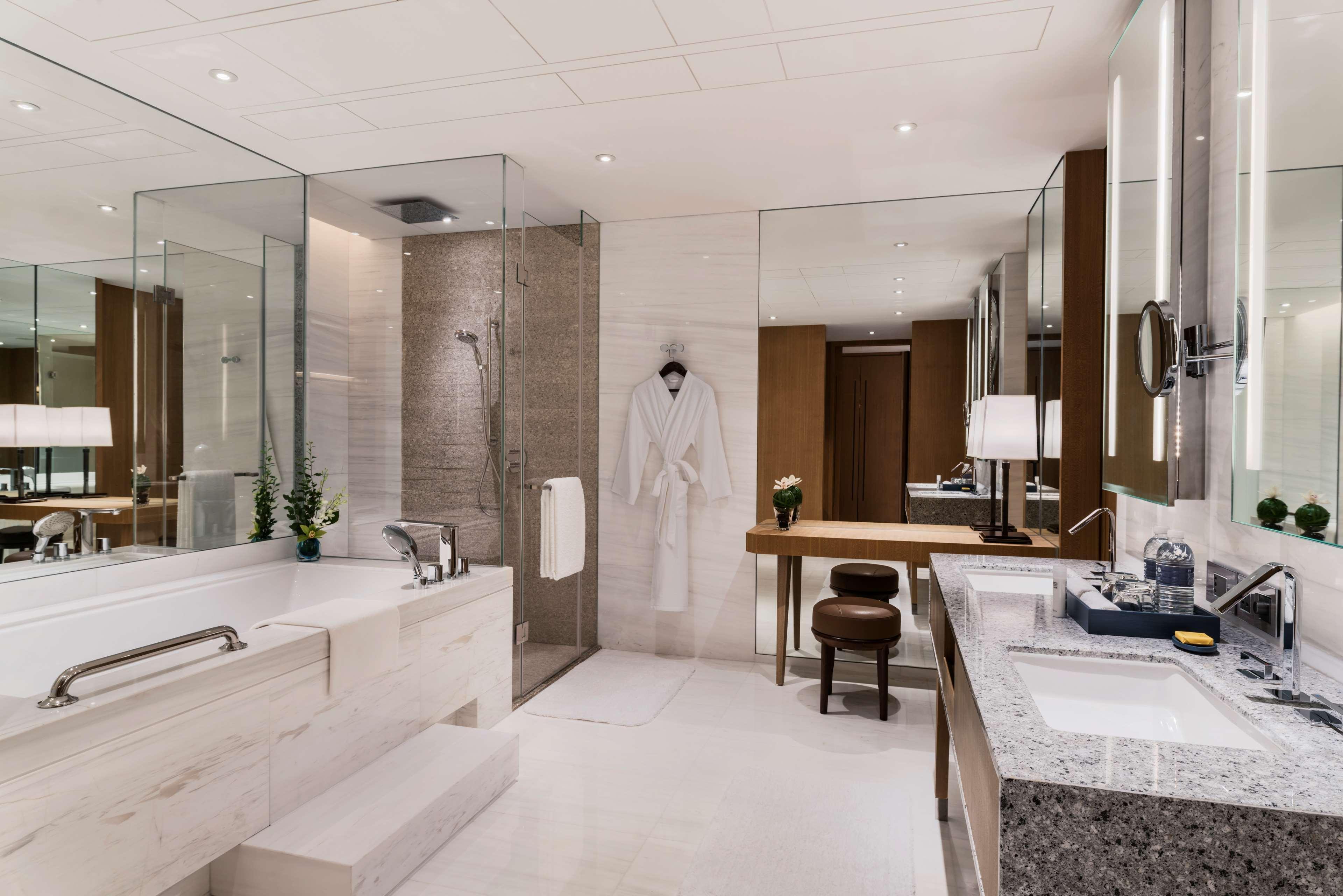 Hyatt Regency Shanghai Wujiaochang Extérieur photo