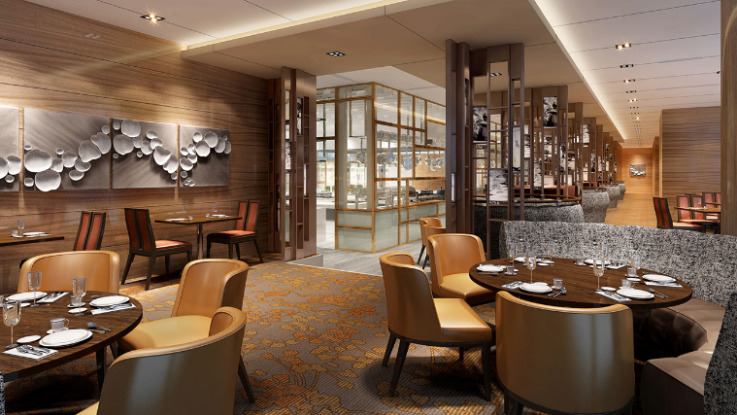 Hyatt Regency Shanghai Wujiaochang Extérieur photo