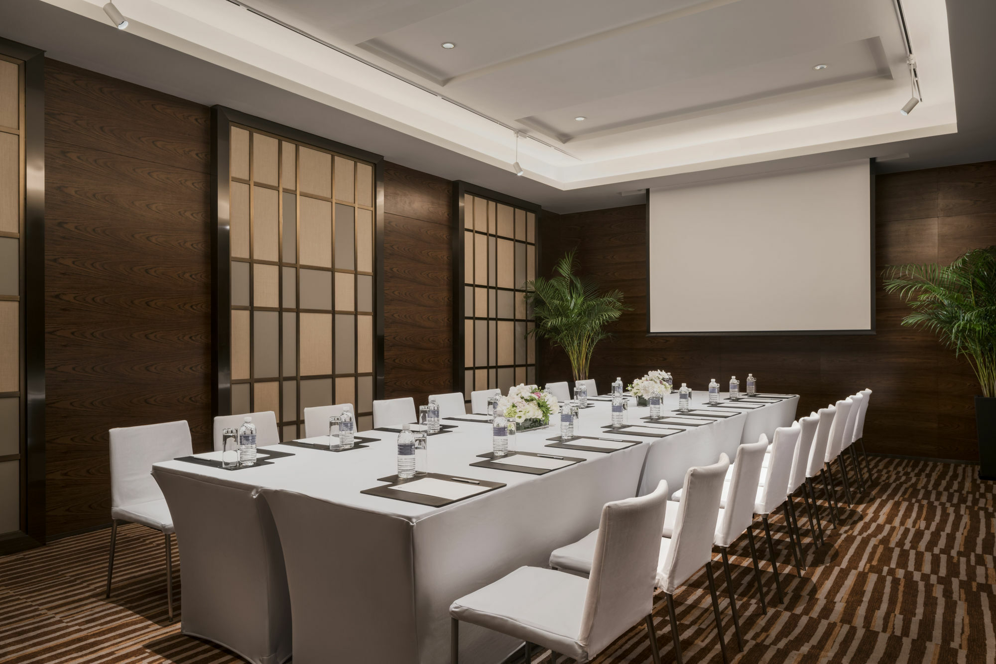 Hyatt Regency Shanghai Wujiaochang Extérieur photo