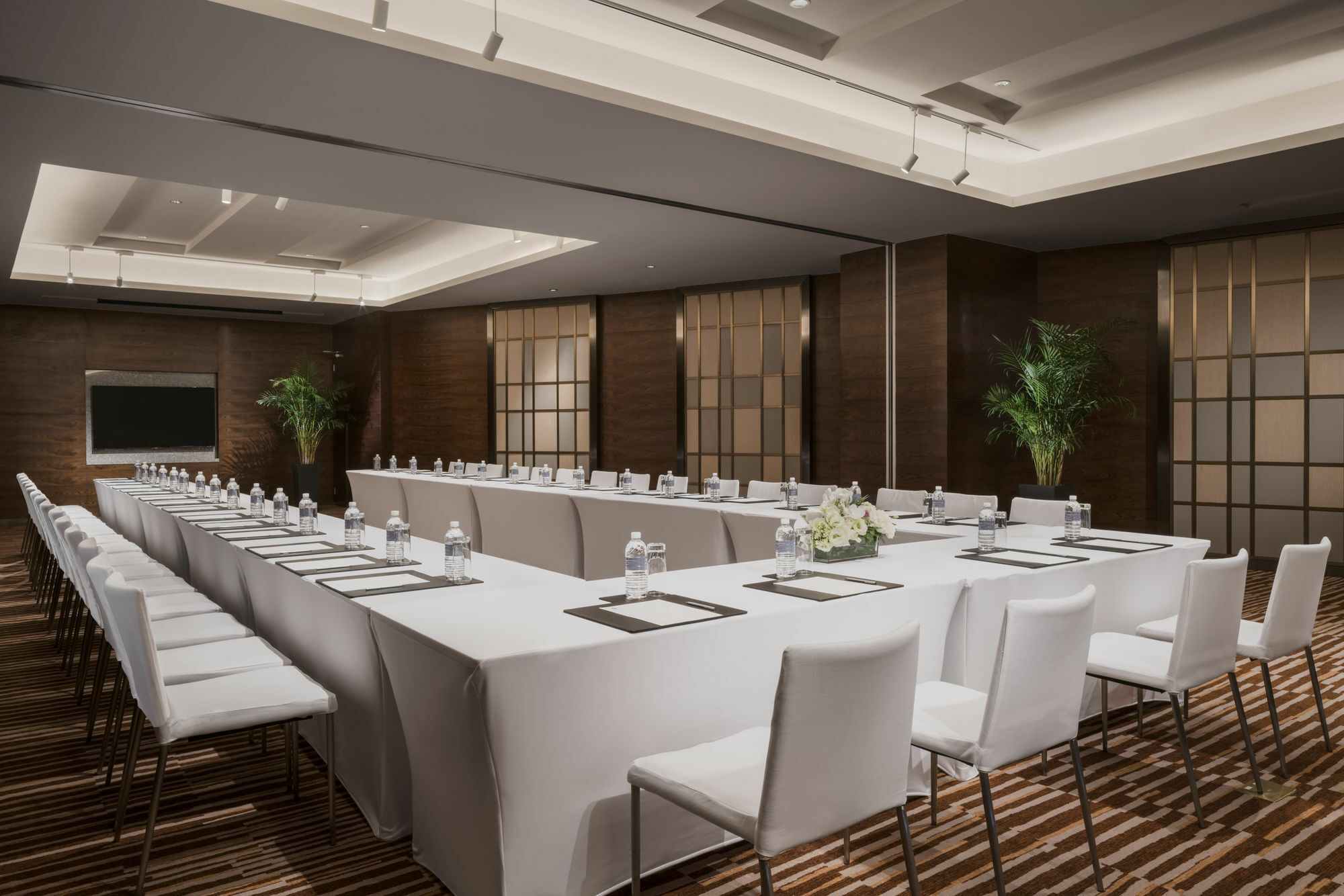 Hyatt Regency Shanghai Wujiaochang Extérieur photo