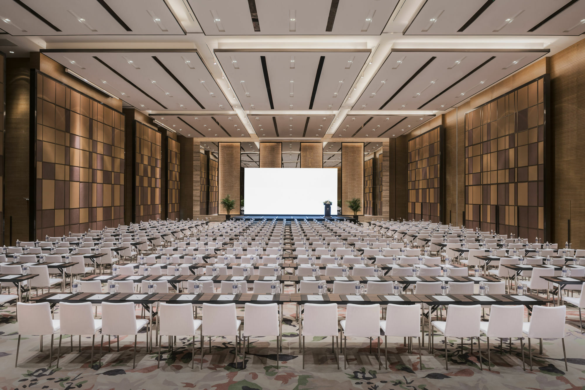 Hyatt Regency Shanghai Wujiaochang Extérieur photo